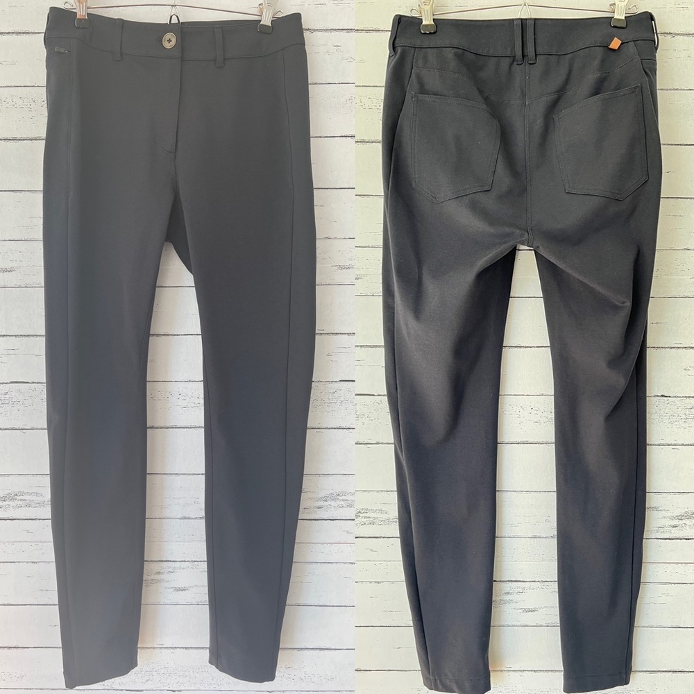 QOR Athletic Pants - Performance Skinny Pants